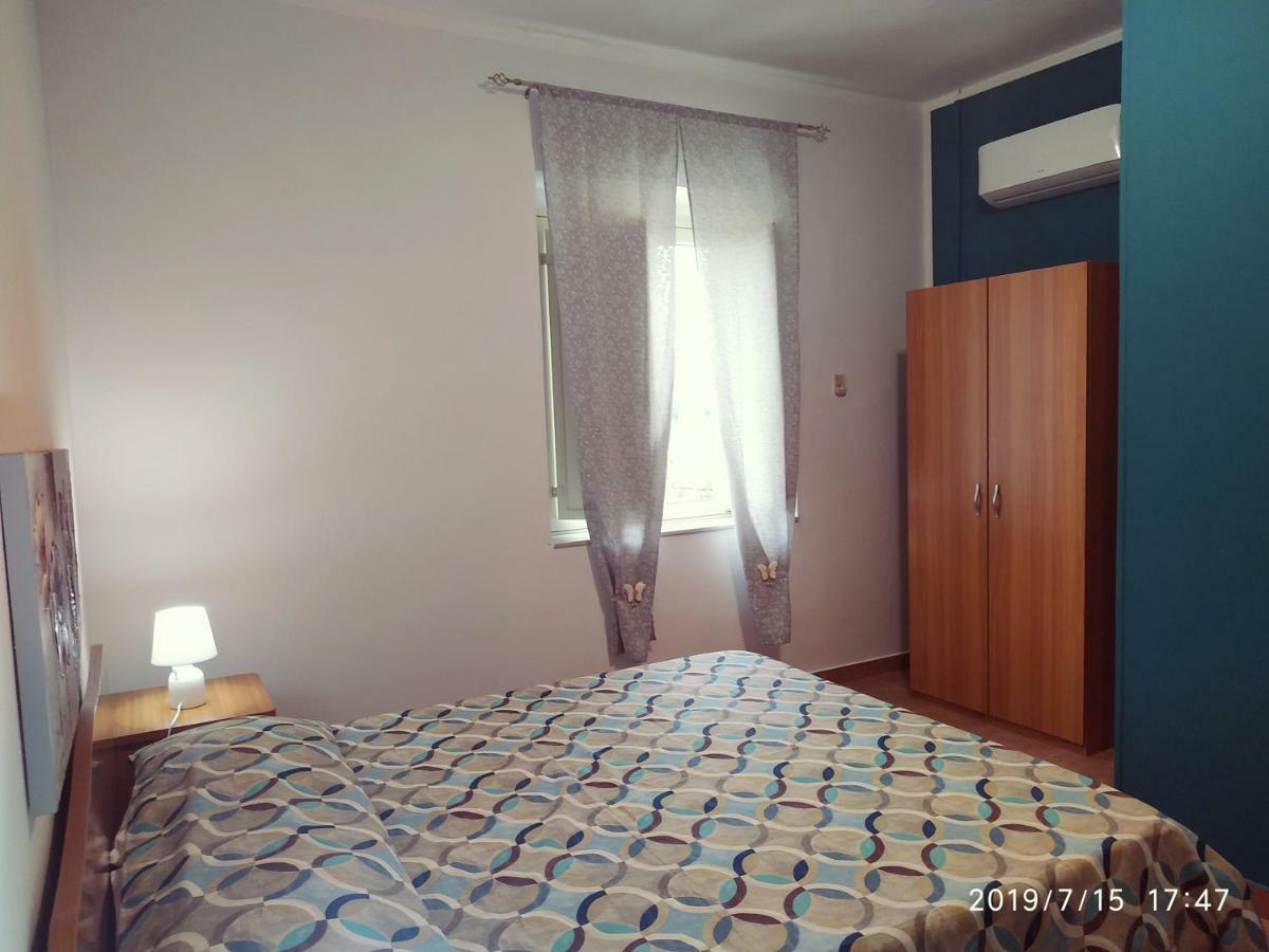 Santa E Maria Affittacamere Lamezia Terme Cameră foto
