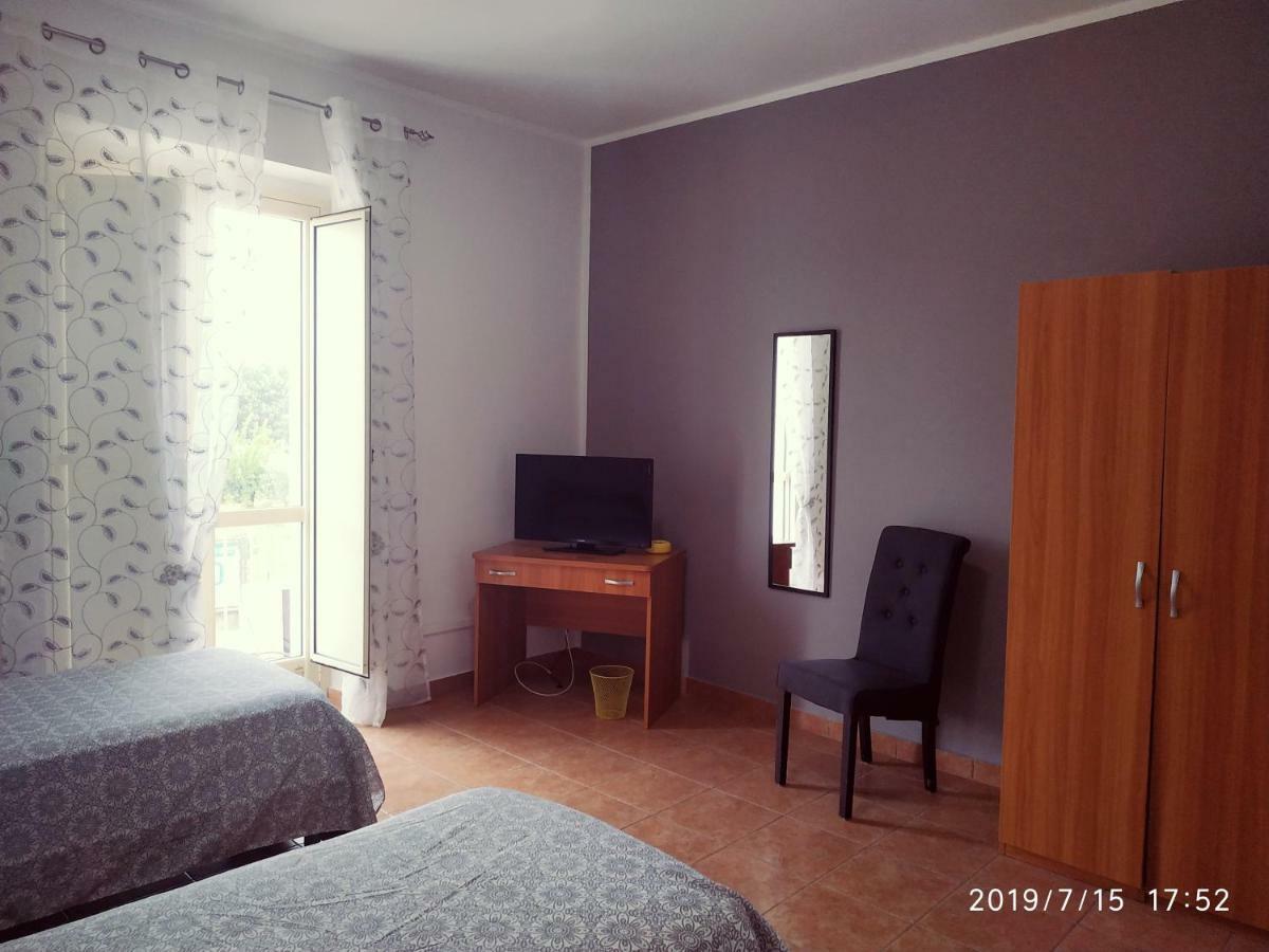 Santa E Maria Affittacamere Lamezia Terme Cameră foto